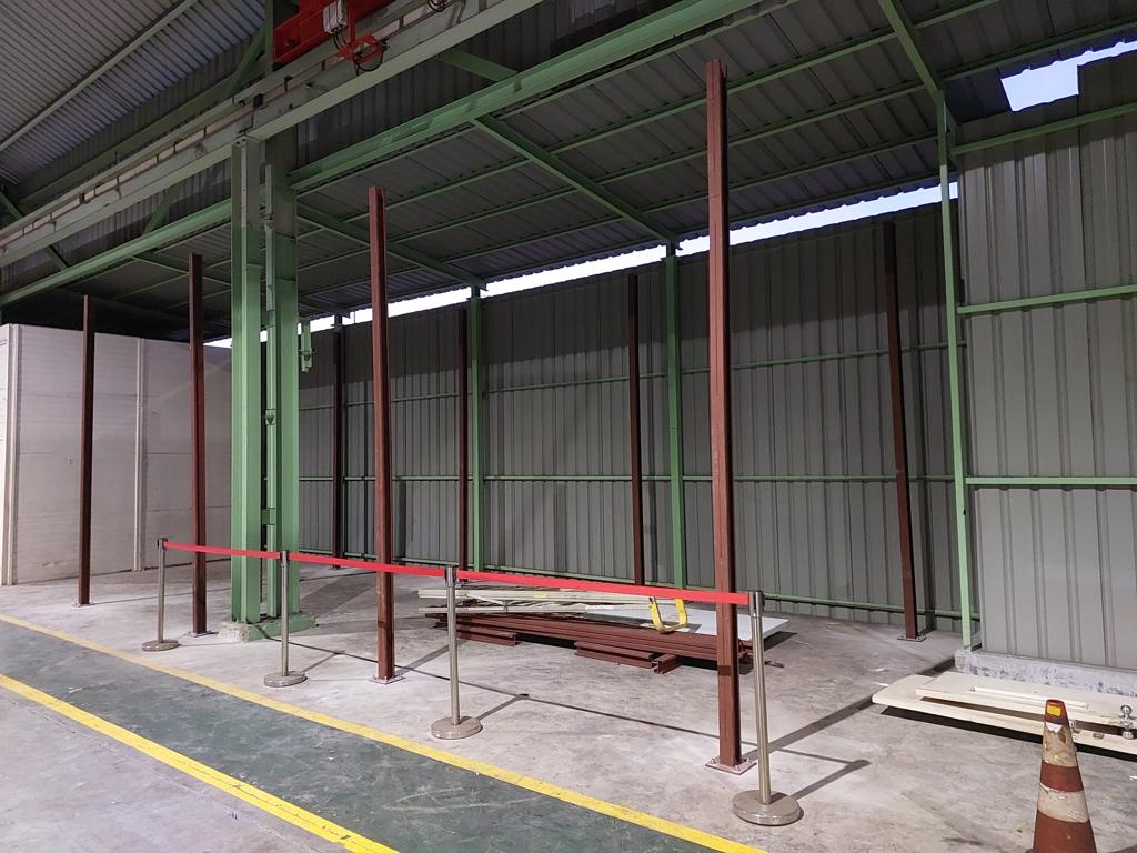 Container Office