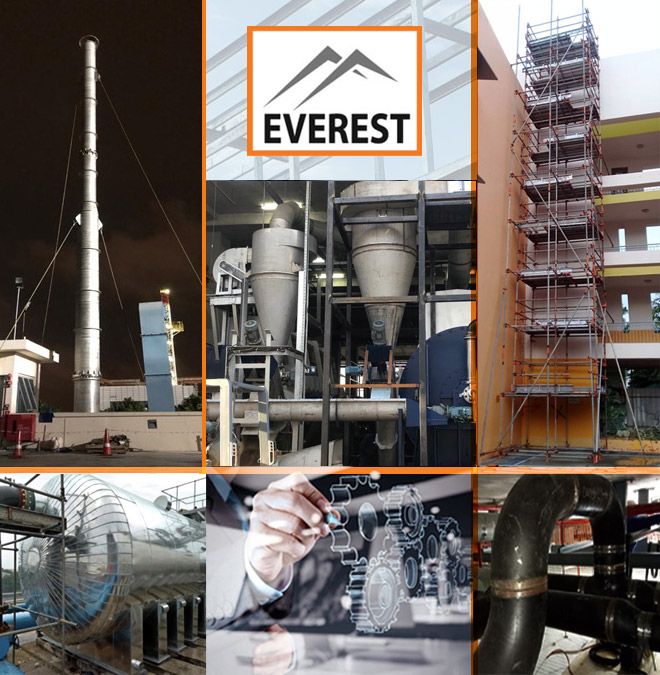 about everest